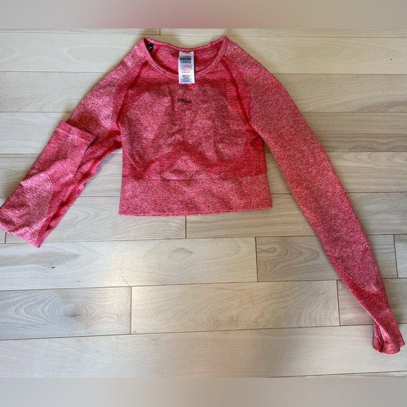 Gymshark flex Long sleeve shirt - Picture 1 of 3